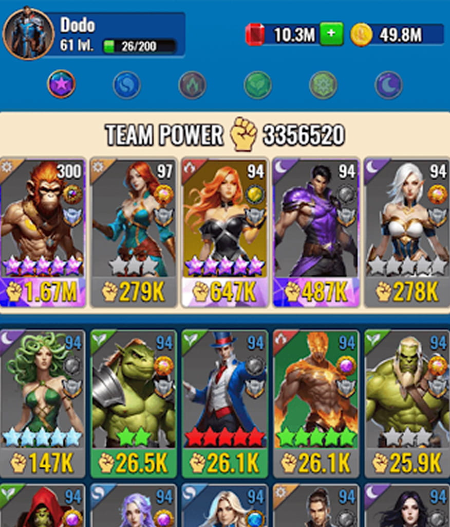 Game screenshot 3