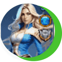 Aria L profile picture