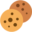Cookie icon